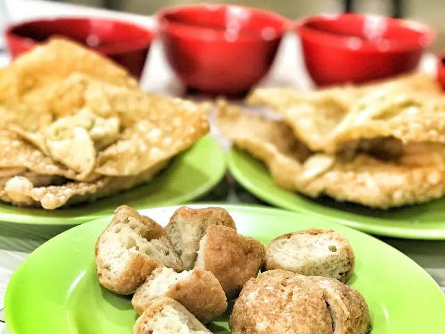 Gambar Makanan Bakmi Medan Kebon Jahe 17