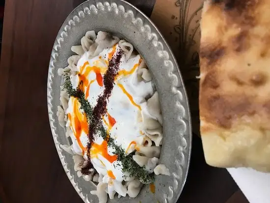 Anadolu Manti'nin yemek ve ambiyans fotoğrafları 59