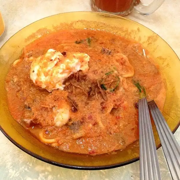 Mee Bandung Abu Bakar Hanifah Food Photo 8