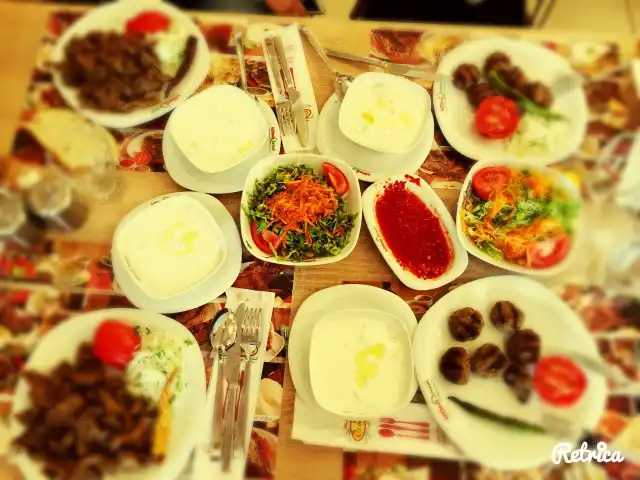 Edirne Köfteci Osman'nin yemek ve ambiyans fotoğrafları 6