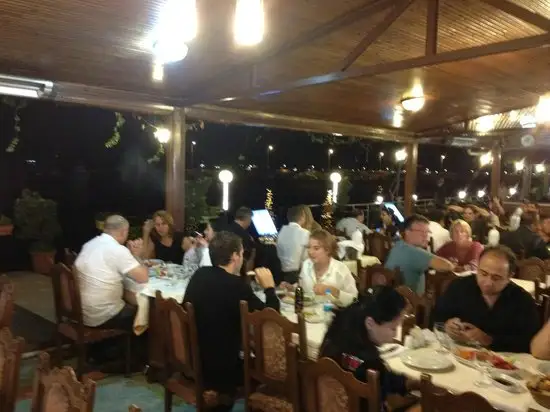 Havuzbasi Restaurant'nin yemek ve ambiyans fotoğrafları 1