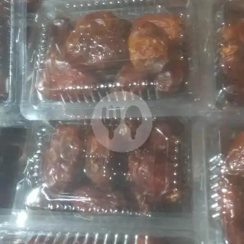 Gambar Makanan Seblak  Ceker  Pedas 7