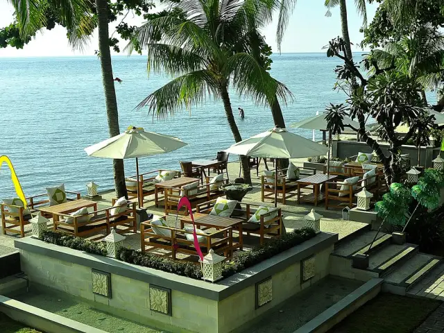 Gambar Makanan Nugraha Seaside Resto 13