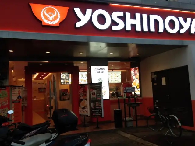 Gambar Makanan yoshinoya 49