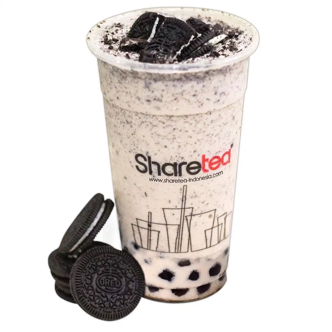 Sharetea