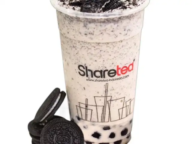 Sharetea