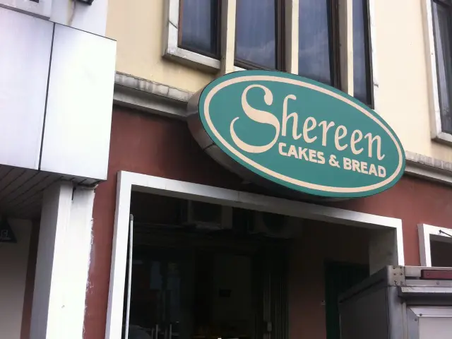 Gambar Makanan Shereen Cakes & Bread 7