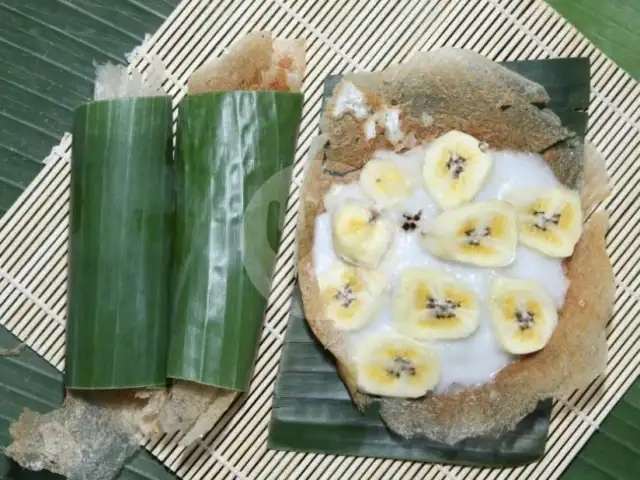 Gambar Makanan Serabi Menor Ny. Soesi, Panca Usaha 5