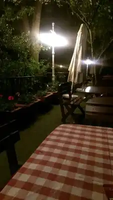 Kalender Tepe Restaurant'nin yemek ve ambiyans fotoğrafları 4