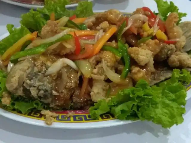 Gambar Makanan Ta Thao (Special Lomie Bagan) 17