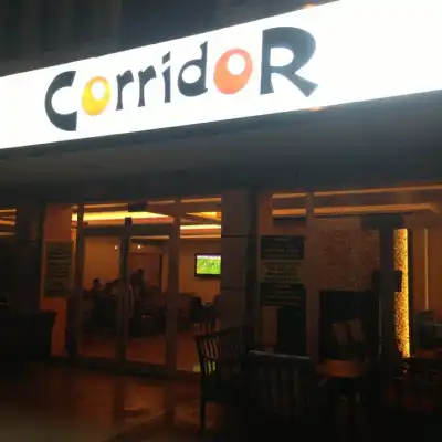 Corridor Cafe & Nargile