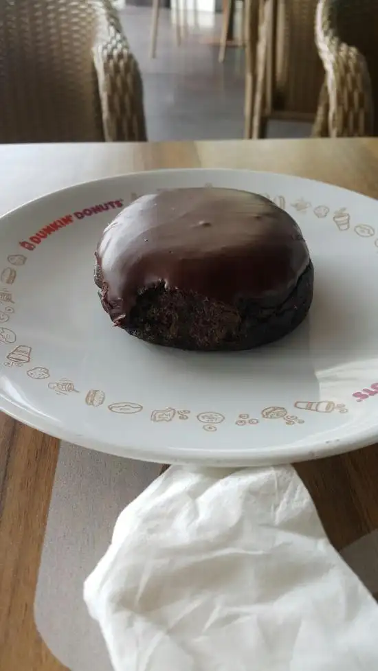 Gambar Makanan Dunkin` Donuts - Jamtos 4