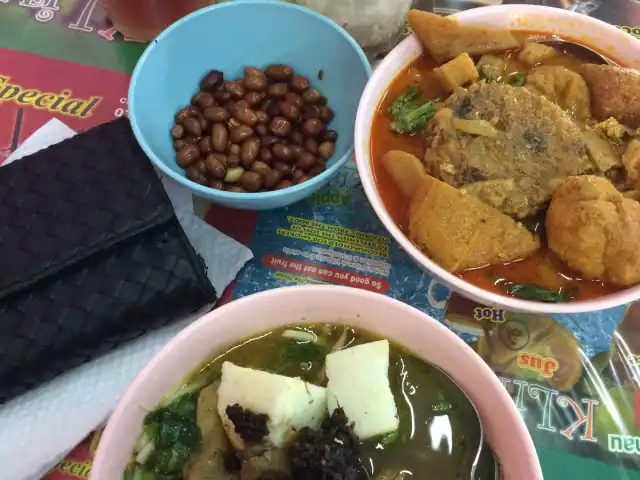 Dalila Restoran Bukit Indah