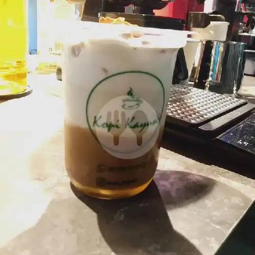 Gambar Makanan Kopi Kayun 13