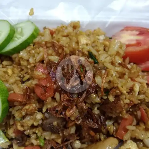 Gambar Makanan Nasi Goreng Spesial 98 MAS TONY, Margahayu, Bekasi Timur 10