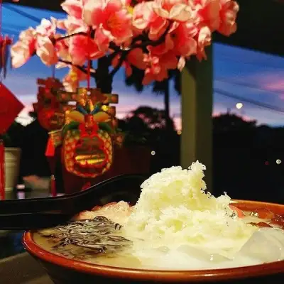 Tang Guan Dessert