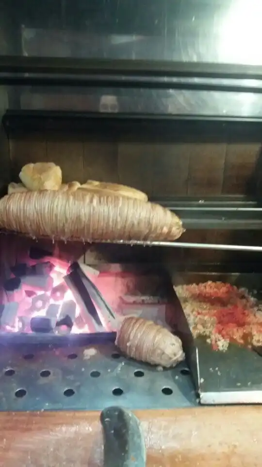 Yeni Nokta Kokoreç'nin yemek ve ambiyans fotoğrafları 6