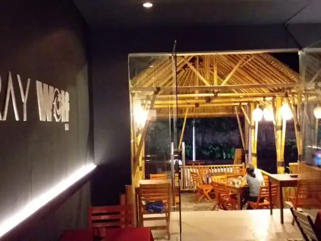 Gambar Makanan Graywolf Cafe & Restaurant 8