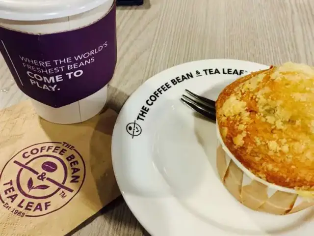 The Coffee Bean & Tea Leaf Food Photo 10