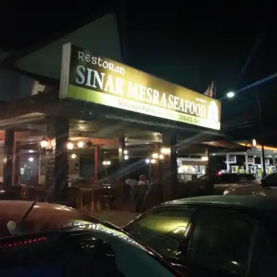 Sinar Mesra Seafood