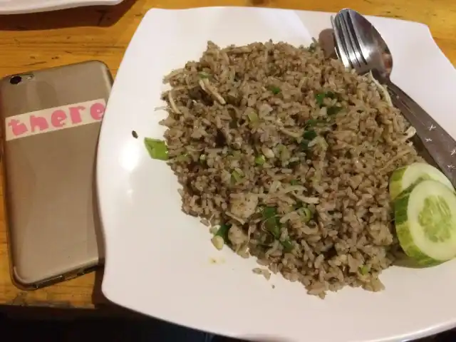 Gambar Makanan Nasi Goreng Mafia 20