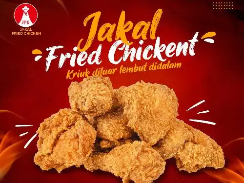Jakal Fried Chicken