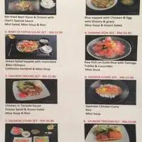 Express Sushi Food Photo 1