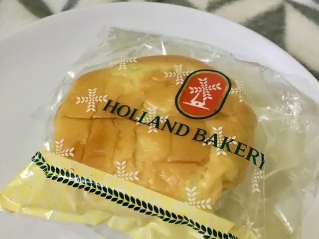 Gambar Makanan HollandBakery 4