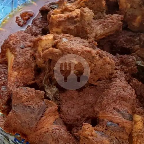 Gambar Makanan Ampera Urang Alah Tau, Lima Puluh 9