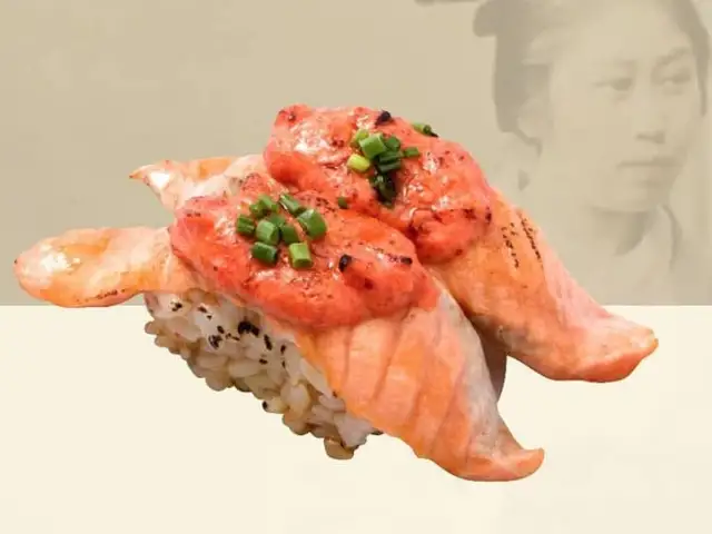 Gambar Makanan Sushi Oji 1