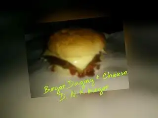 D.N.K Burger