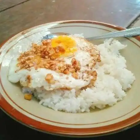 Gambar Makanan Ayam Penyet Andaliman 63, Berdikari Padang Bulan 15