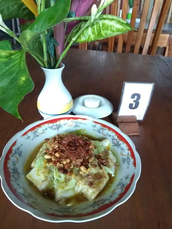 Gambar Makanan Warung Pondok D' Desa 2