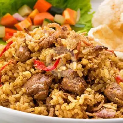 Gambar Makanan Nasi Goreng Seafood 85, Nalagati 6