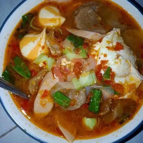 Gambar Makanan ADA Rawon, Tongseng Ayam & Es Durian, Pundong 1 17