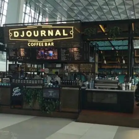 Gambar Makanan Djournal Coffee Soekarno-Hatta International Airport 75