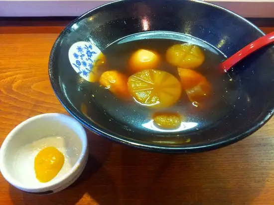 Gambar Makanan Tori-Ya Japanese Restaurant 13