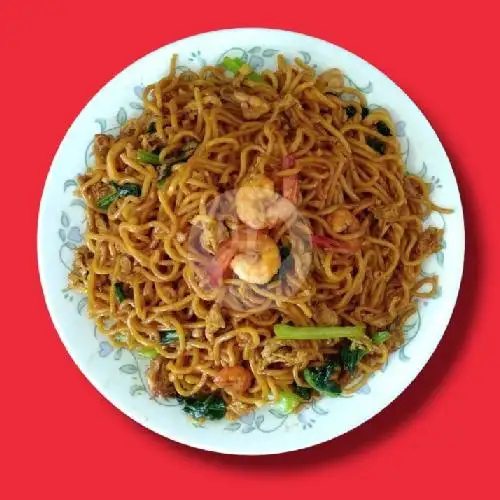 Gambar Makanan Giri Mas Chinese Food Halal, Tukad Banyusari 10
