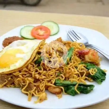 Gambar Makanan Nasi Goreng Al Barokah 99 3