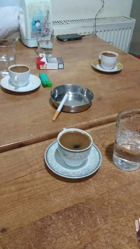 Pilatin Cafe'nin yemek ve ambiyans fotoğrafları 6