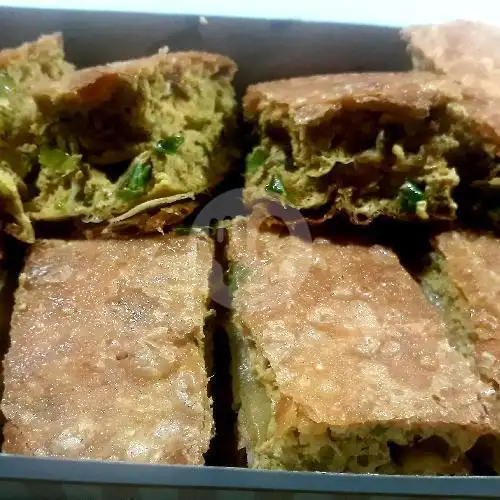 Gambar Makanan Martabak Made In Lebaksiu, Pancoran Mas 15