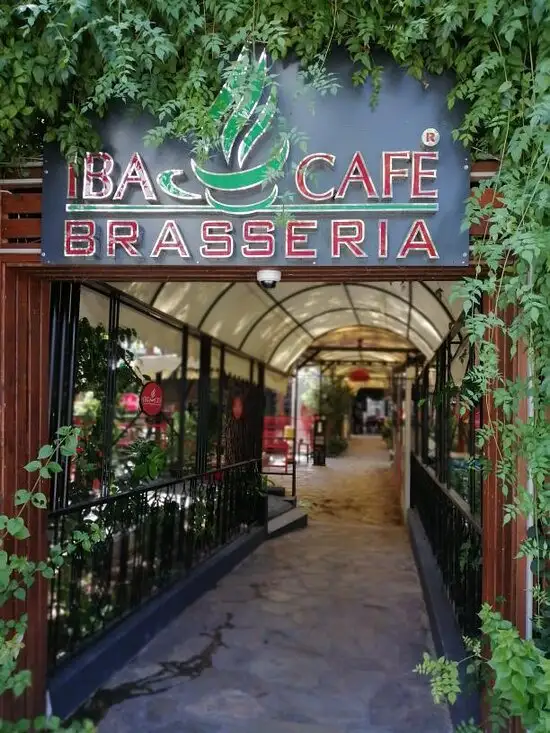 Iba Cafe'nin yemek ve ambiyans fotoğrafları 6