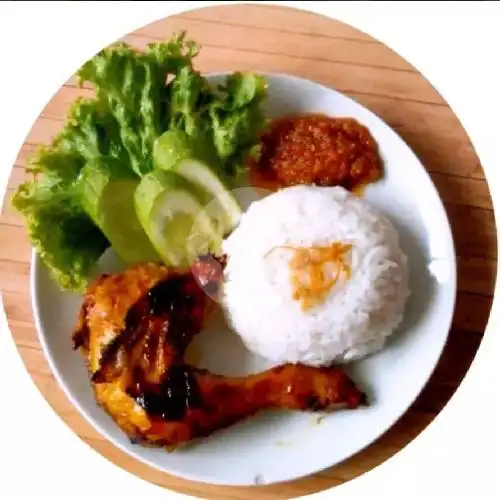 Gambar Makanan Ayam Berkah AA, Panakkukang/Tammamaung/Po 4