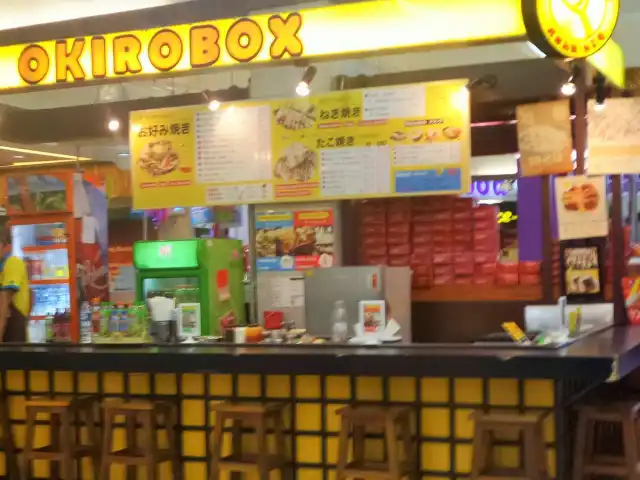 Gambar Makanan Okirobox 18