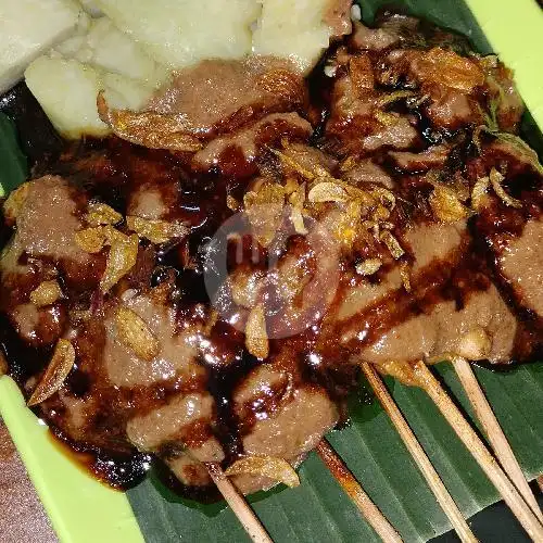 Gambar Makanan Sate Maranggi Bu Hindun, Pademangan 3 6