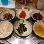 Daorae Plus Korean Bbq Food Photo 3