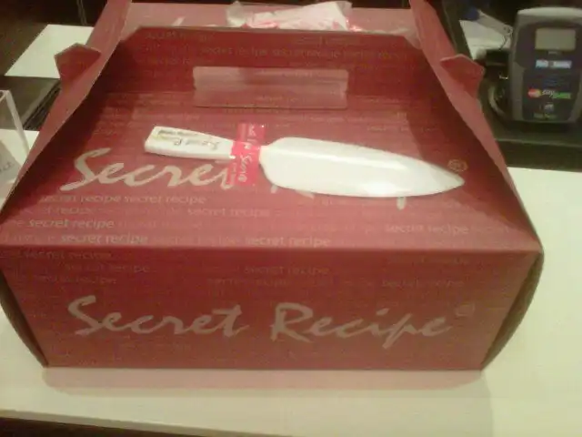 Secret Recipe Food Photo 10