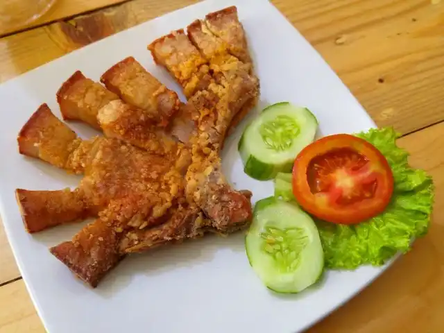 Gambar Makanan Kedai Tang 19