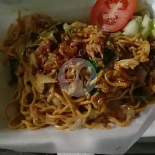 Gambar Makanan Nasi Goreng Sedap Malam, Sukaraja 15