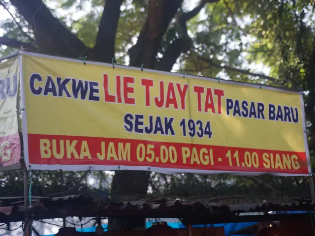 Gambar Makanan Cakwe Lie Tjay Tat 8